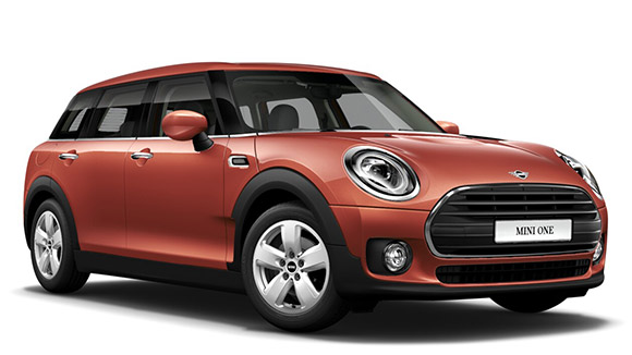 MINI One Clubman