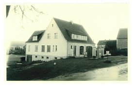 Altes Autohaus | Autohaus Sperber - Bamberg & Lichtenfels