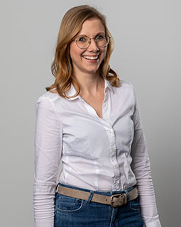 Tanja Dorsch | Autohaus Sperber - Bamberg & Lichtenfels