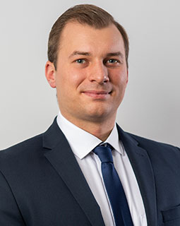 Steve Elbing | Autohaus Sperber - Bamberg & Lichtenfels