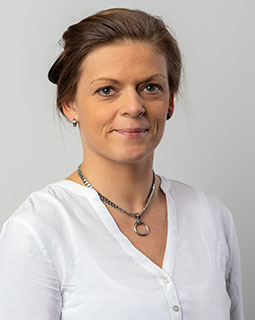 Katharina Reinwald | Autohaus Sperber - Bamberg & Lichtenfels