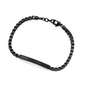 Bmw armband metall