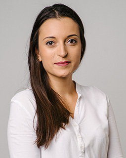 Isabell Dervishaj