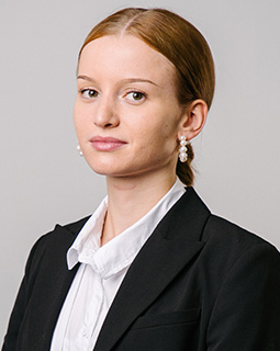 Katharina Dreßel