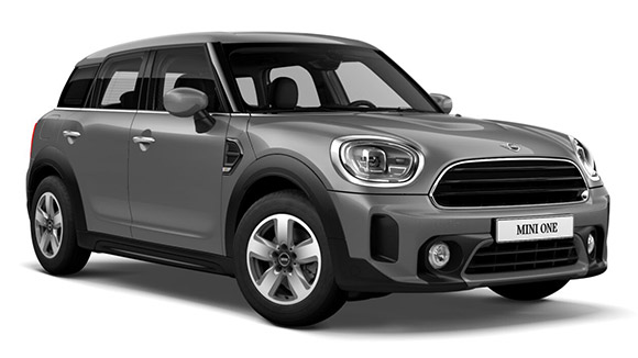 MINI One Countryman 