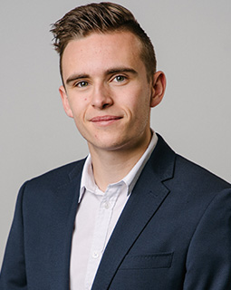 Manuel Wichert