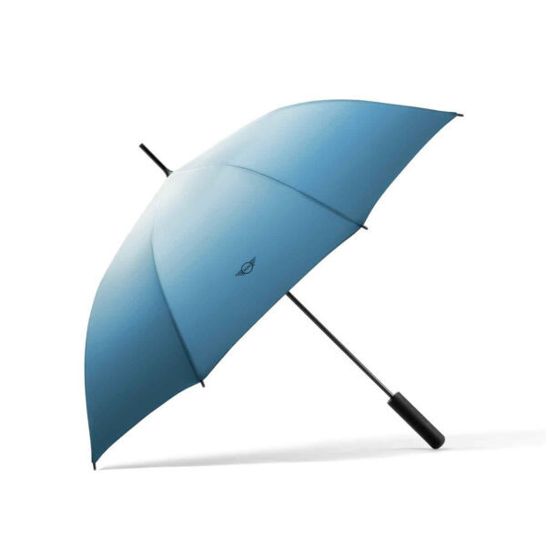 Mini gradient walking stick umbrella 80235A21224