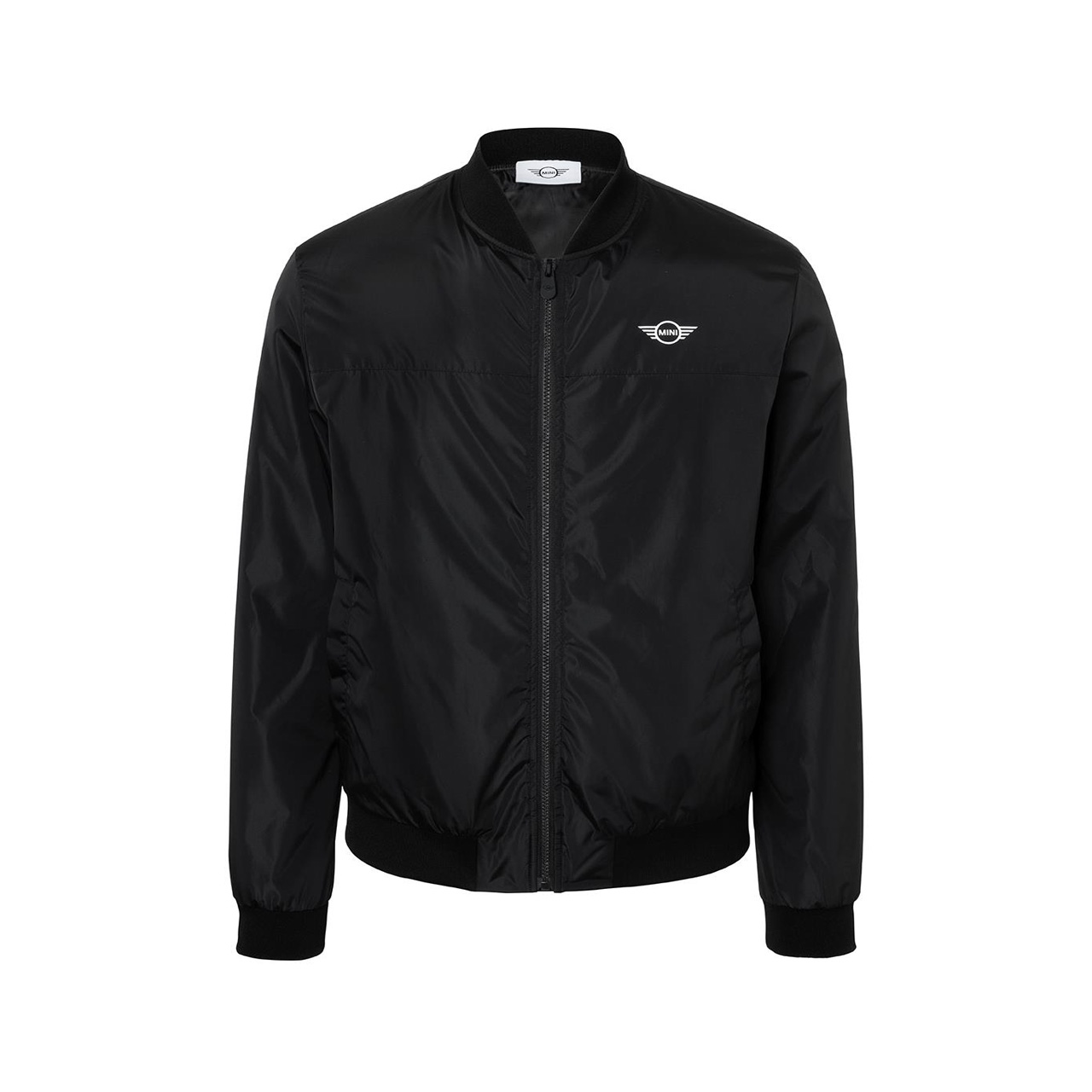 Mini lined jacket Mens1