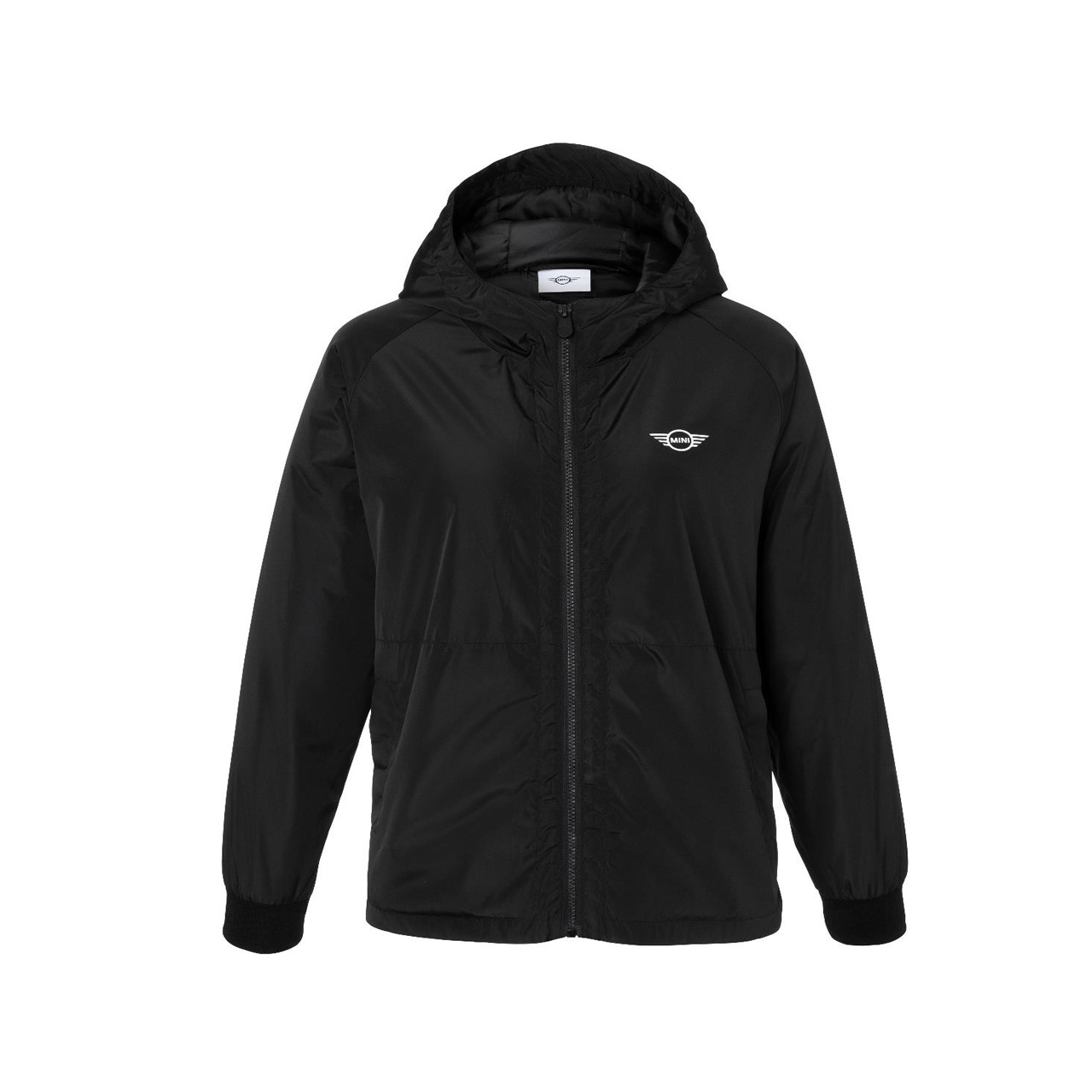 Mini lined jacket womens1