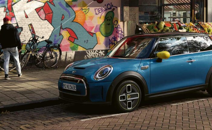 MINI Electric
