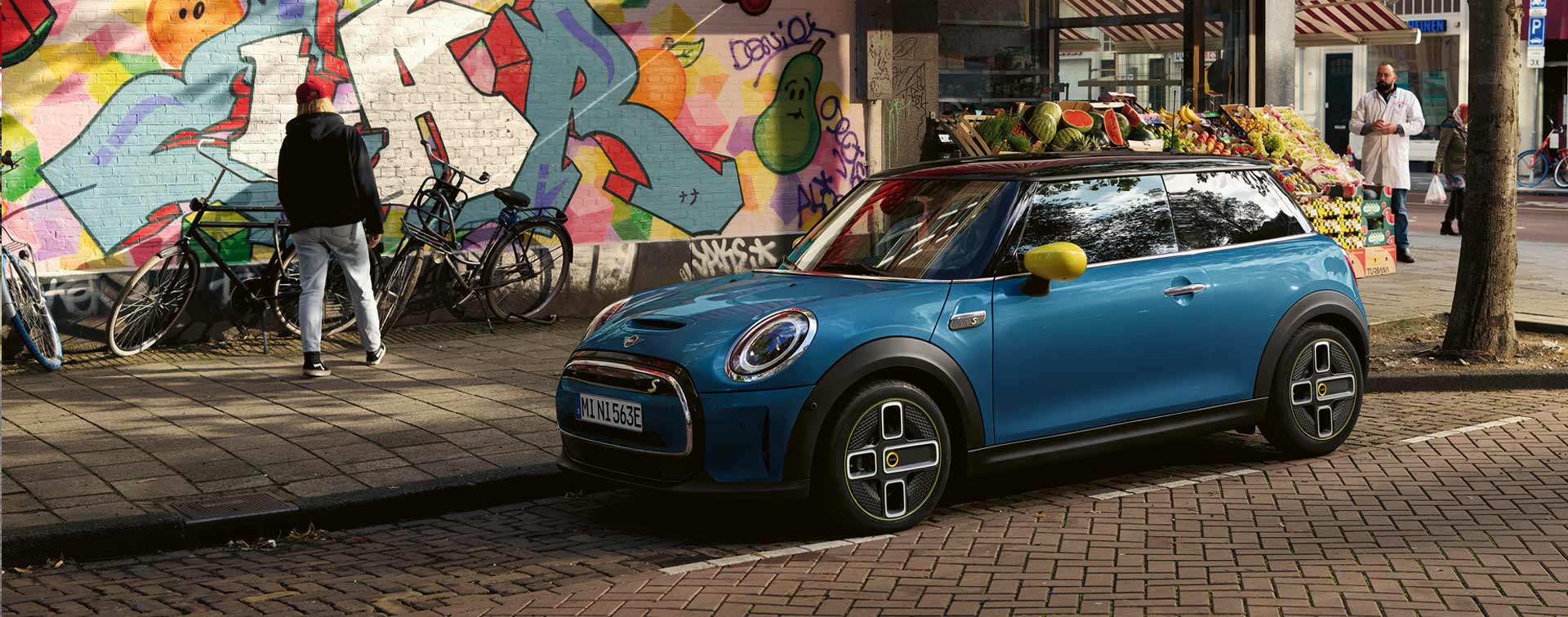 MINI Electric MINI Electric