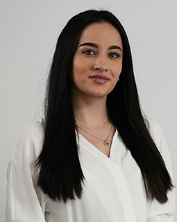 Valeria Bobu