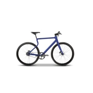 Urwahn Bikes - Platzhirsch kobalt