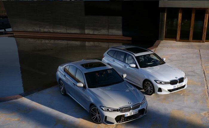 BMW-3er