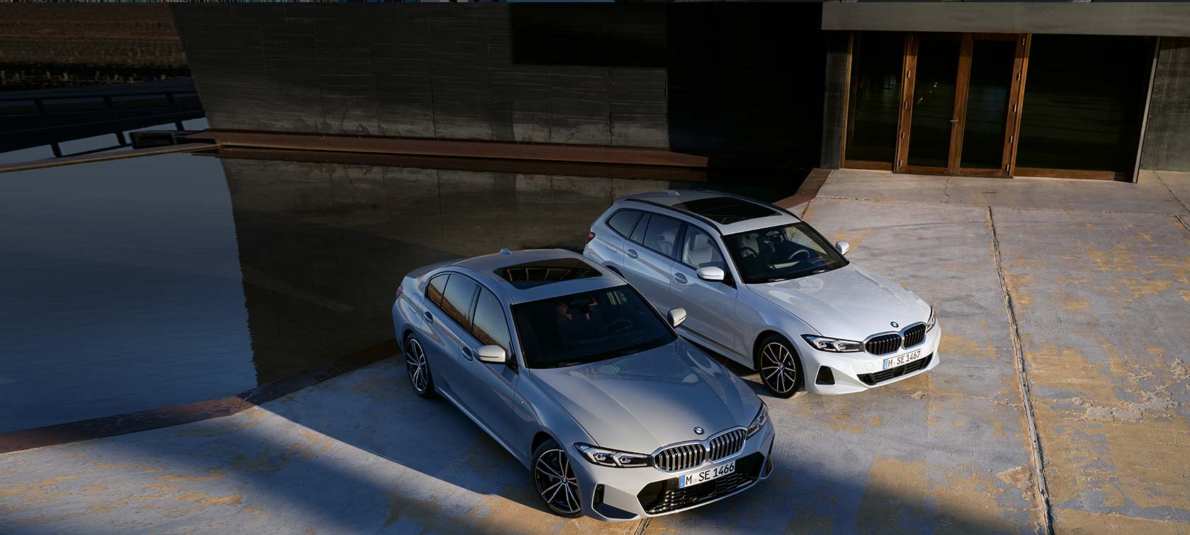 BMW-3er