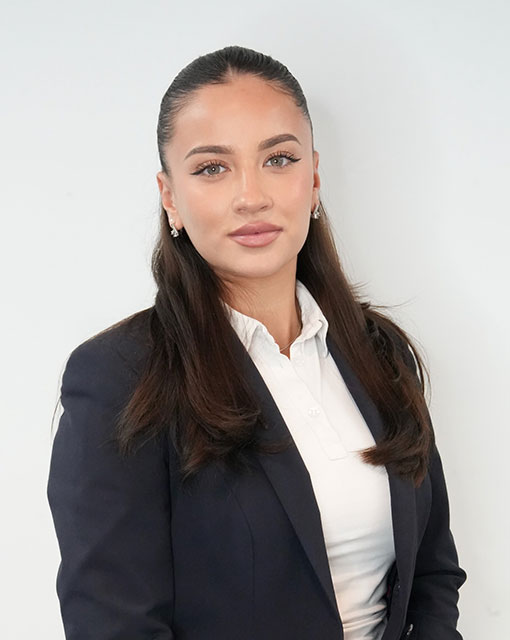 Valeria Bobu