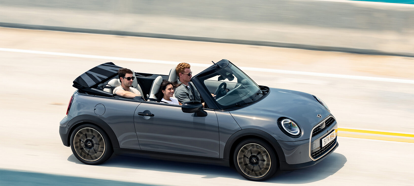MINI Cooper Cabrio MINI Cooper Cabrio