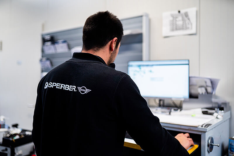Ausbildung System Und Hochvolt Technik