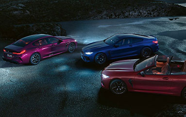 Bmw M Automobile