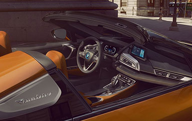 Sperber Bmw I Konfigurator 1