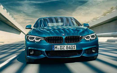 Sperber Bmw M Finanzierung