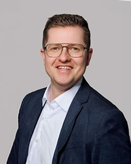 Ralf Hösel