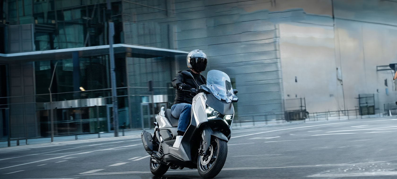 Yamaha Roller Finanzierung