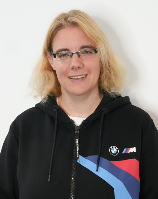 Kerstin Schulz