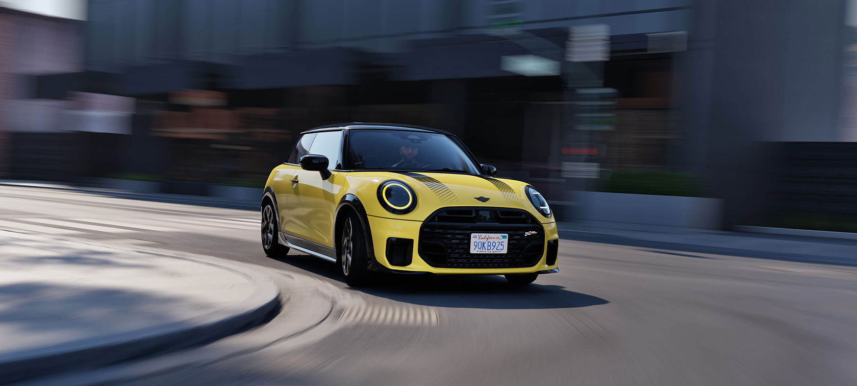 MINI Cooper Deals