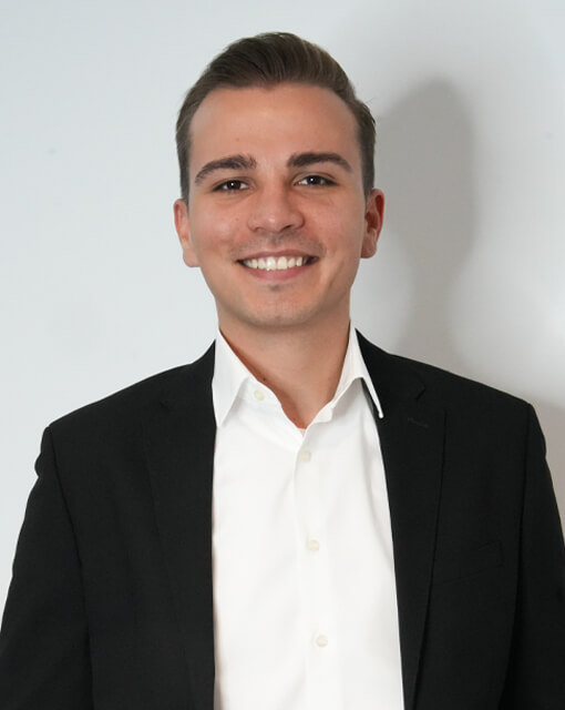 Nico Hilbert