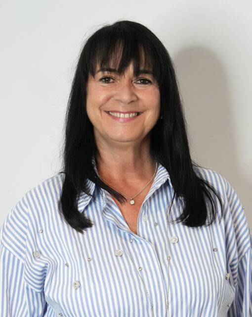Claudia Trier