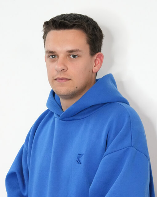 Ben Kley