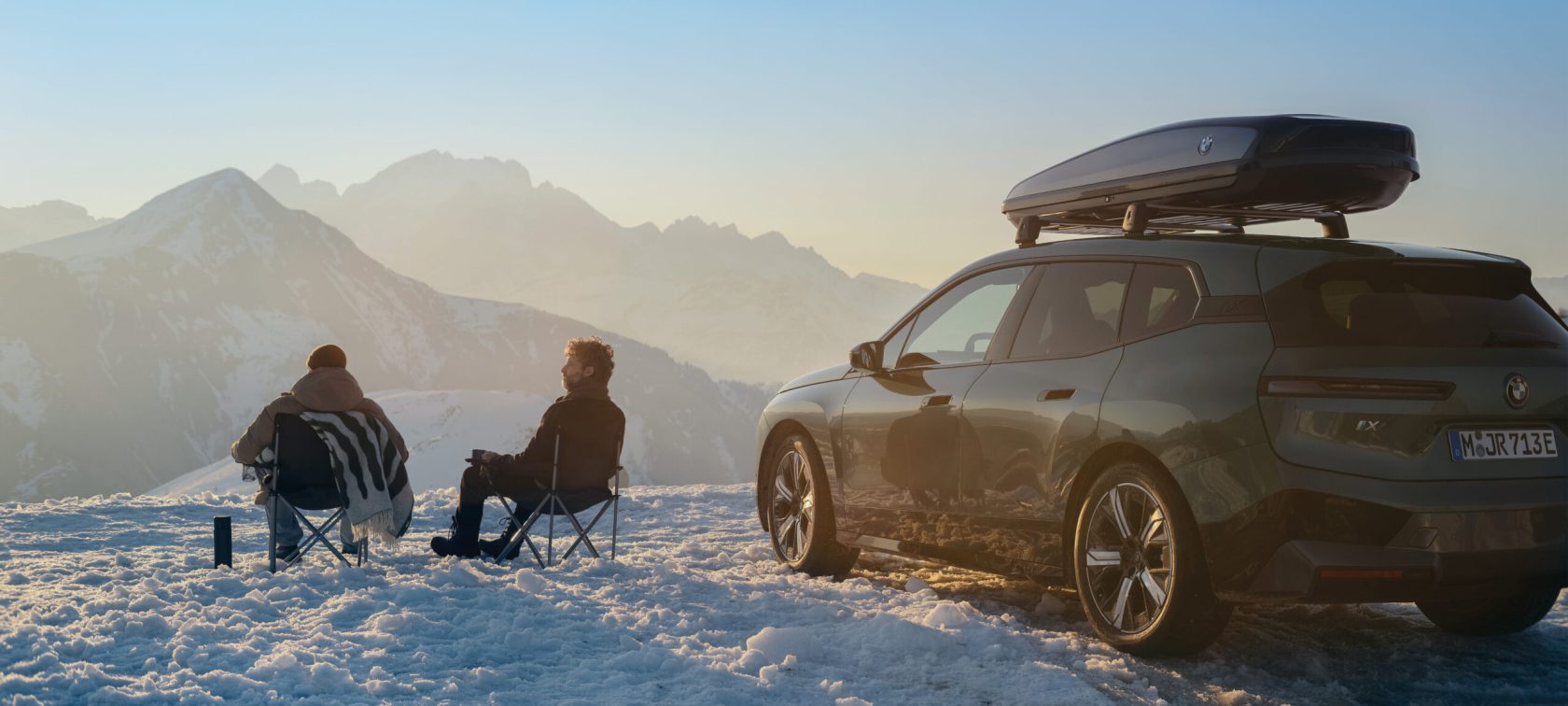 Sicher in den Winter