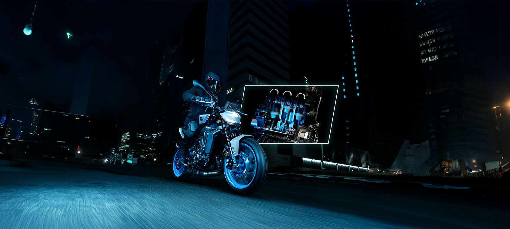 Yamaha Führerscheinzuschuss