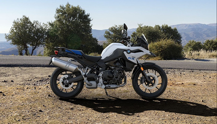 BMW-F800GS