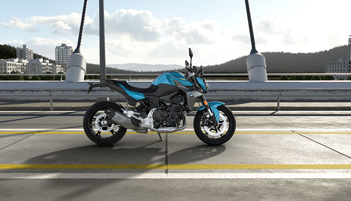 BMW-F900R