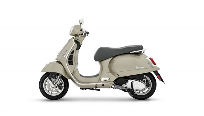Vespa GTS 310 Vespa GTS 310