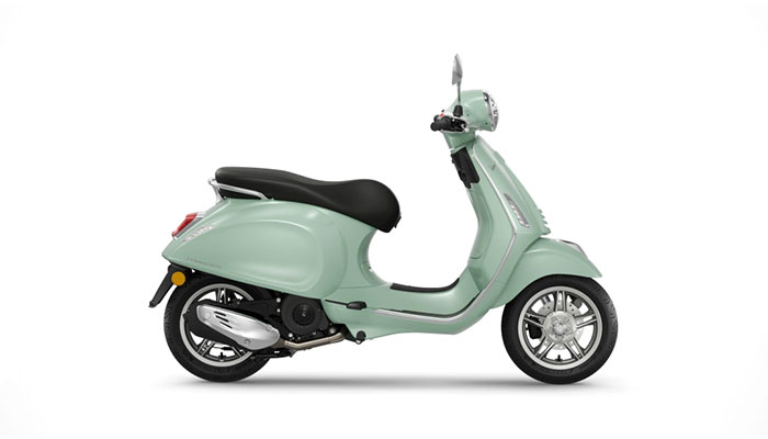 Vespa Primavera 125 Vespa Primavera 125